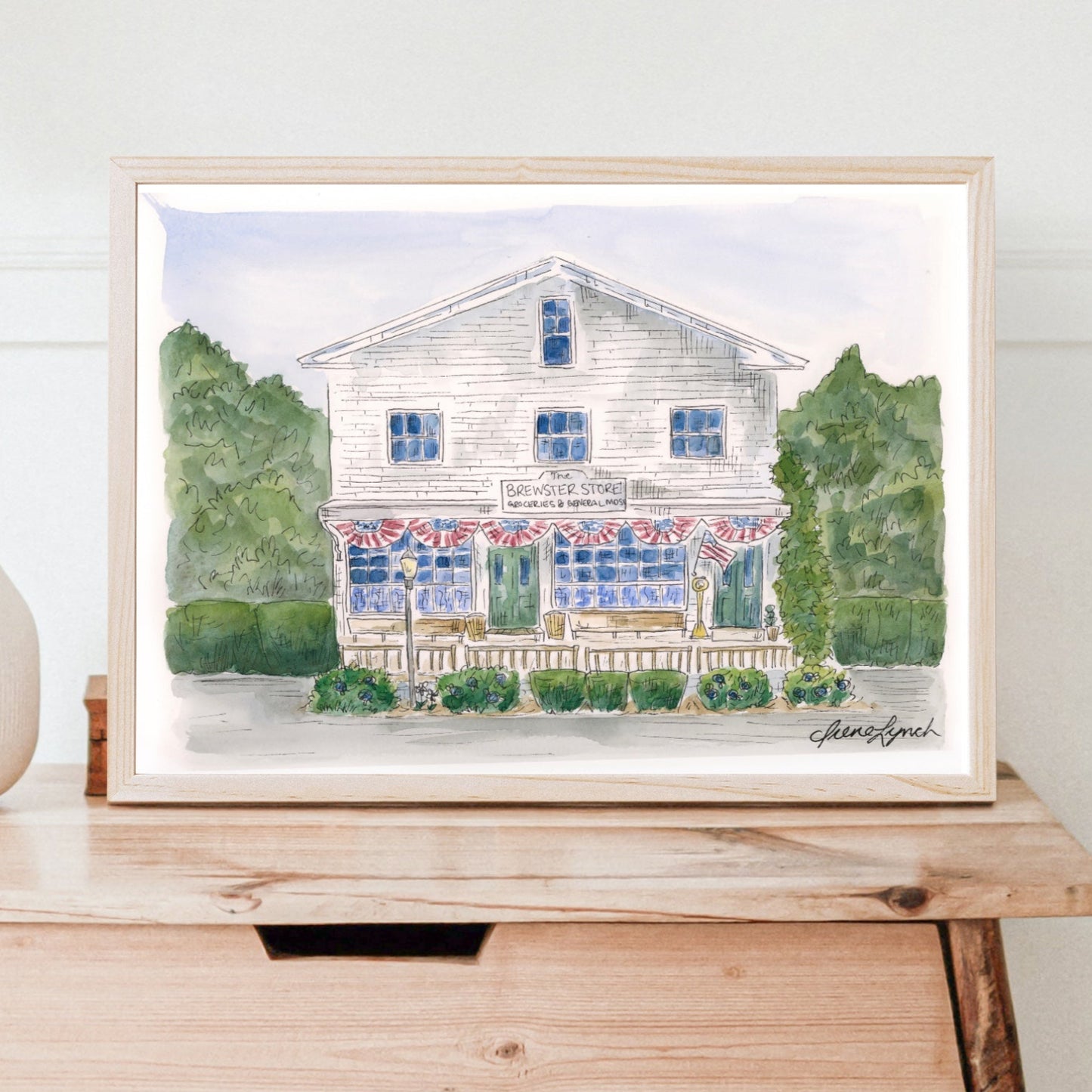 Brewster General Store