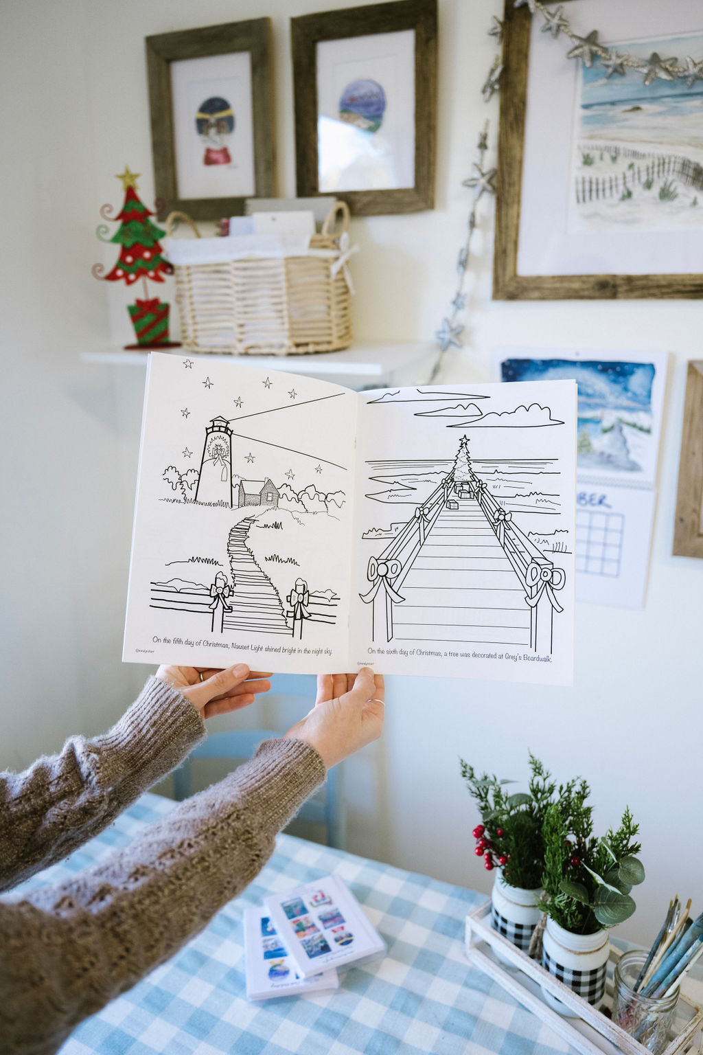 Coloring Book Bundle