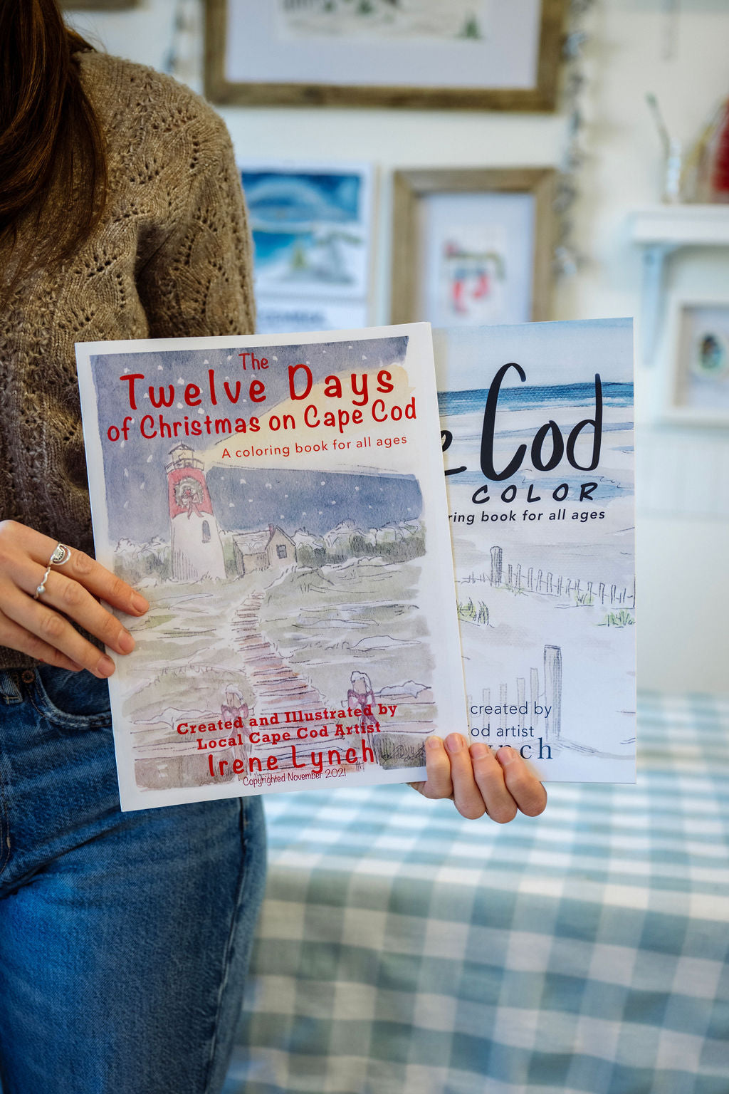 Coloring Book Bundle