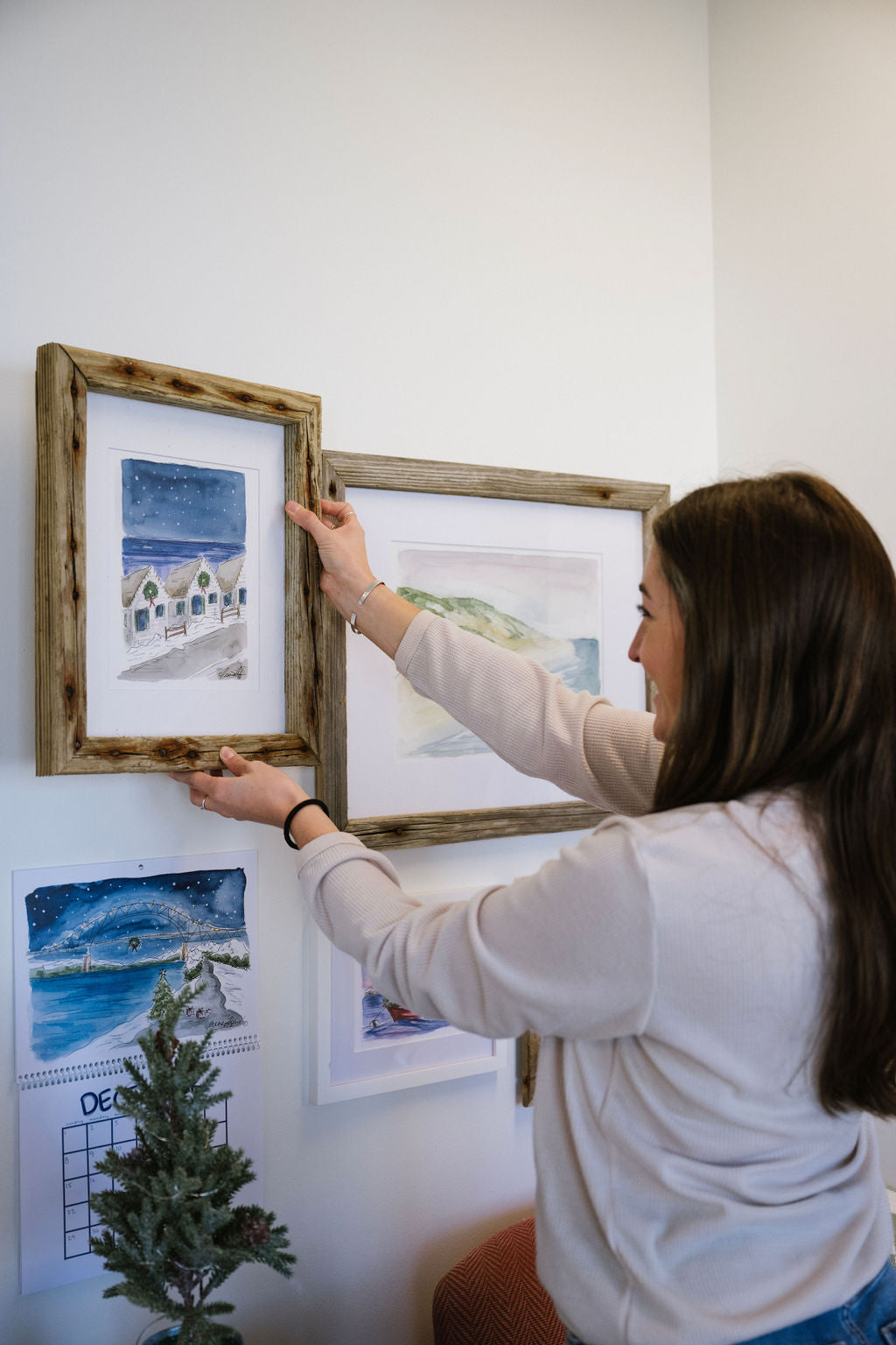 Deck the Walls - Art Print Bundle