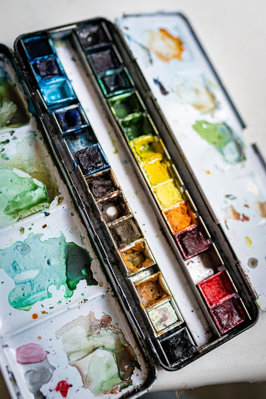 Finally in Provincetown