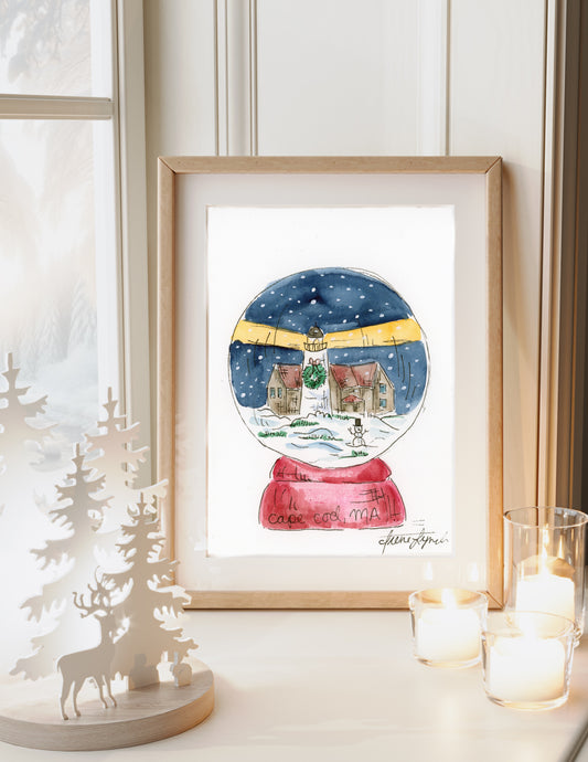 "Winter Wonderland"