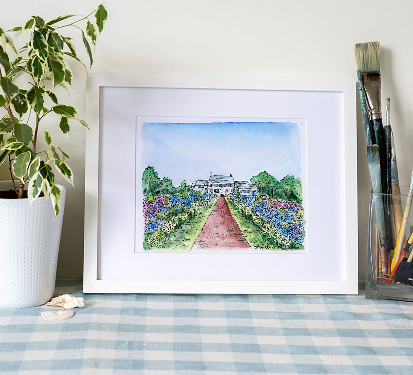 *NEW 2025* 5"x7" Matted Prints