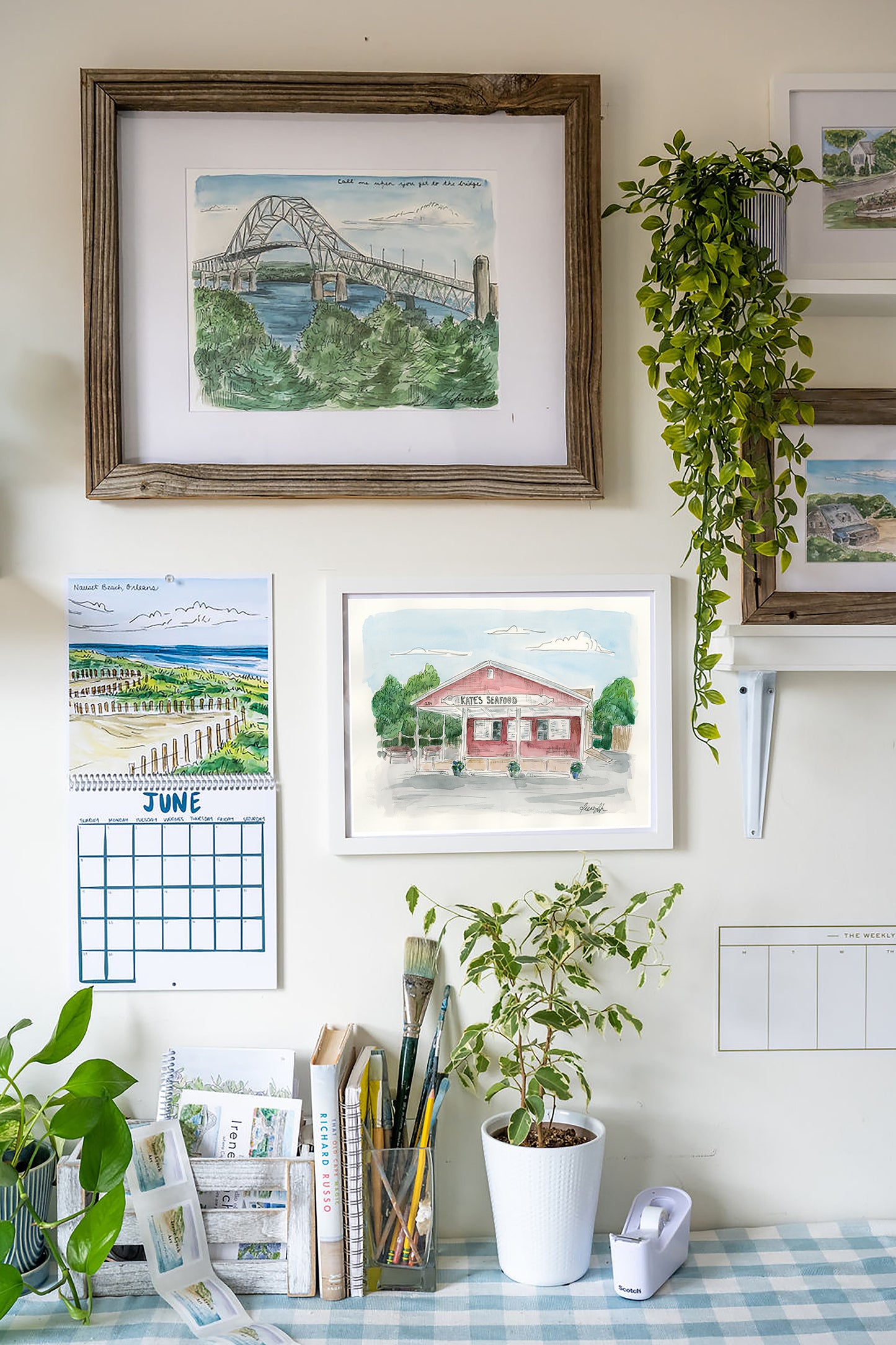 Kate's Seafood