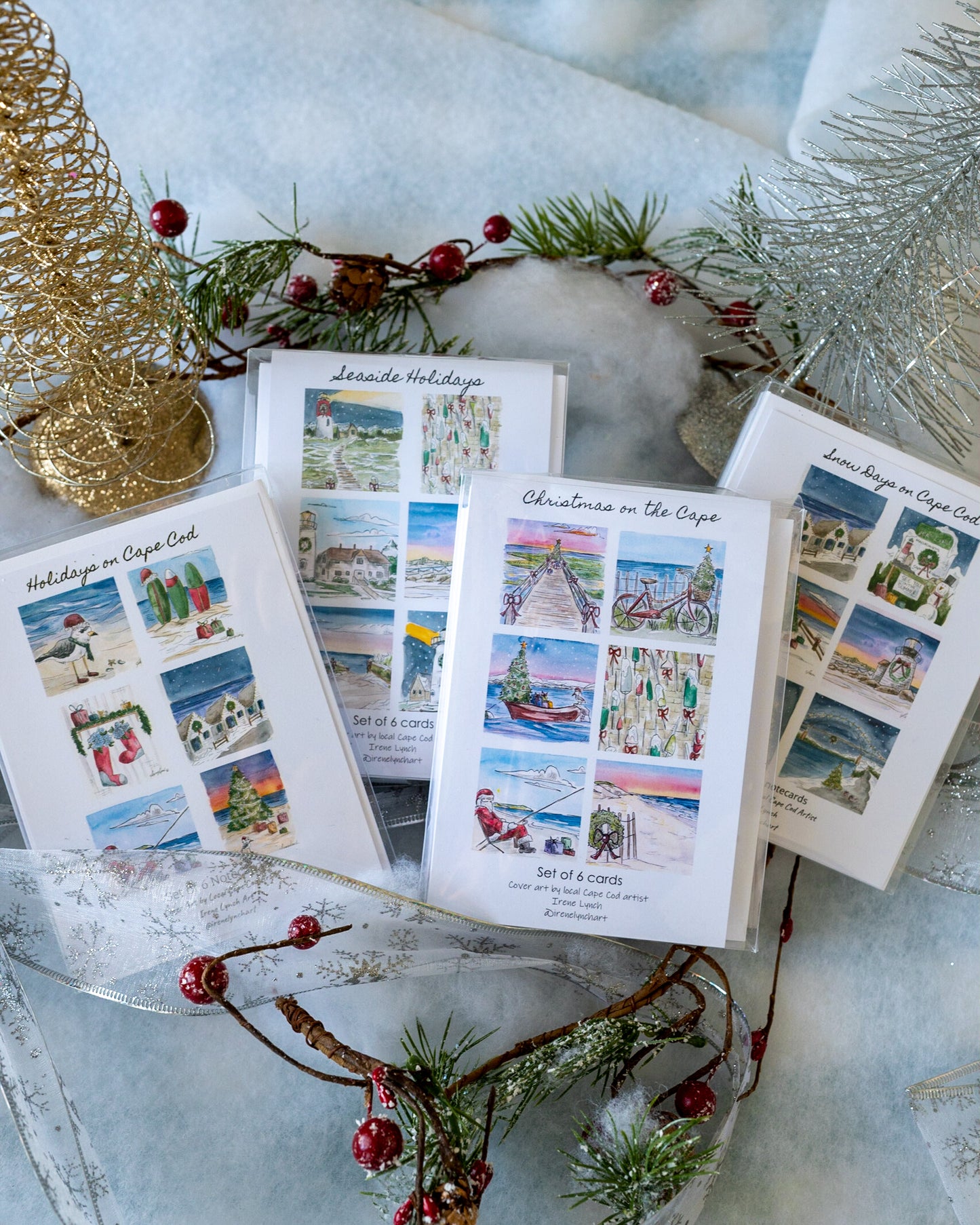 **Holiday Bundle Package!!**