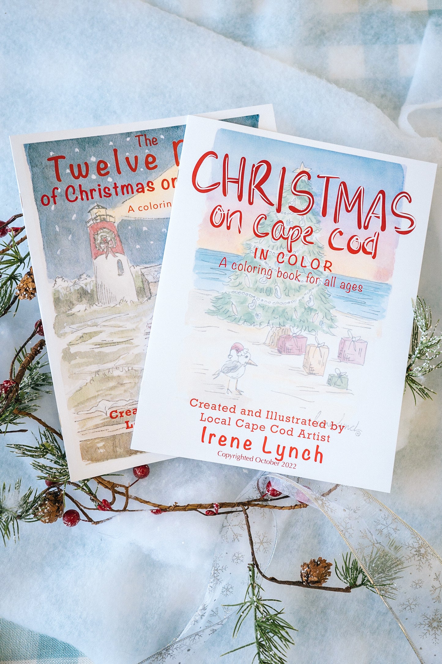 **Holiday Bundle Package!!**