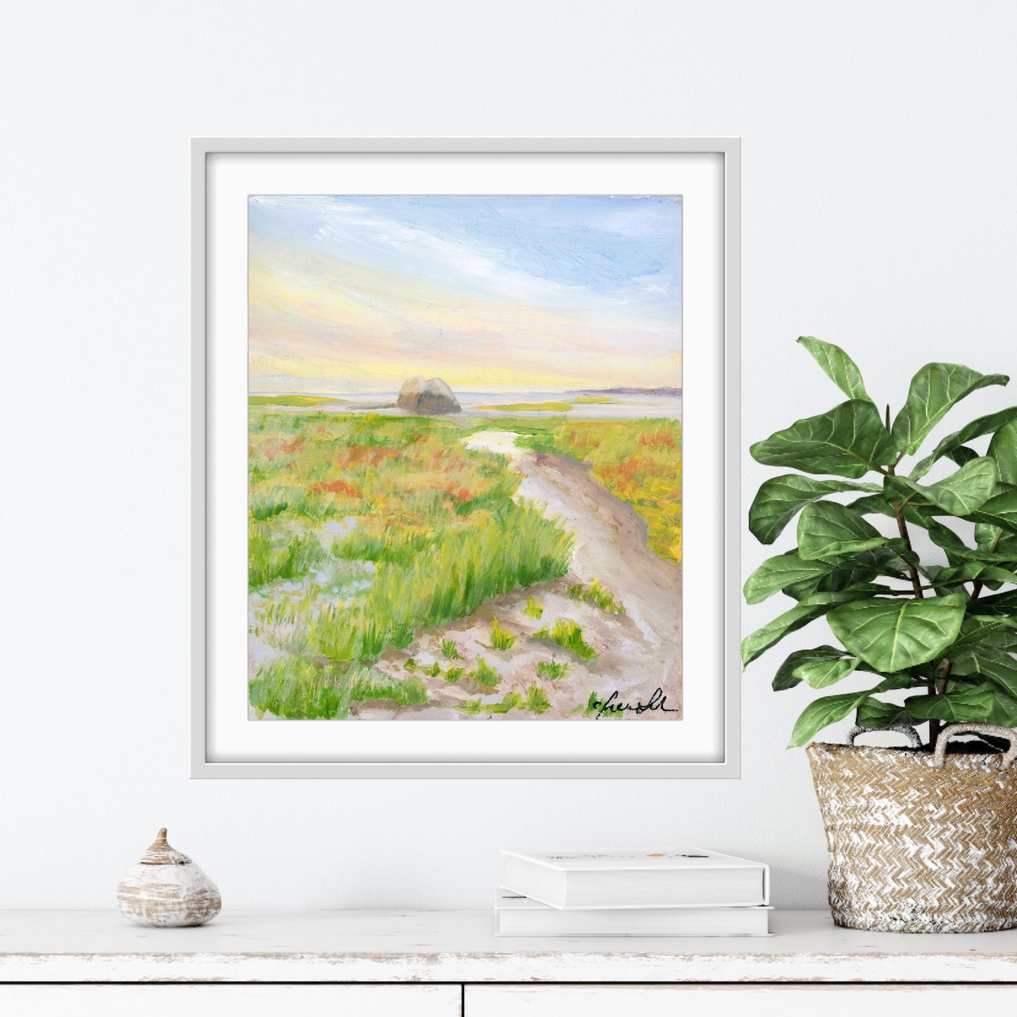 Cape Cod Daydreams