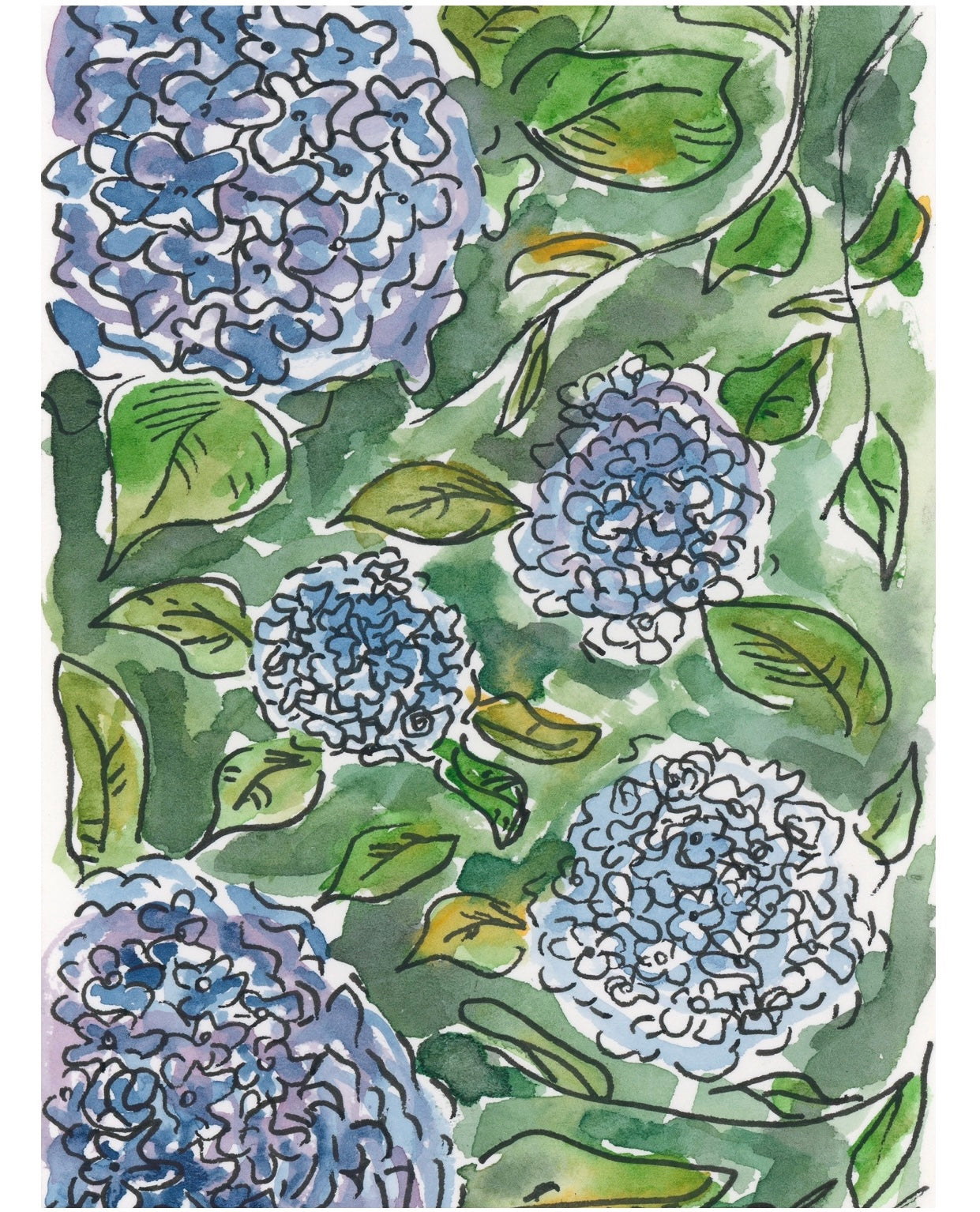 Summer Day Treasures