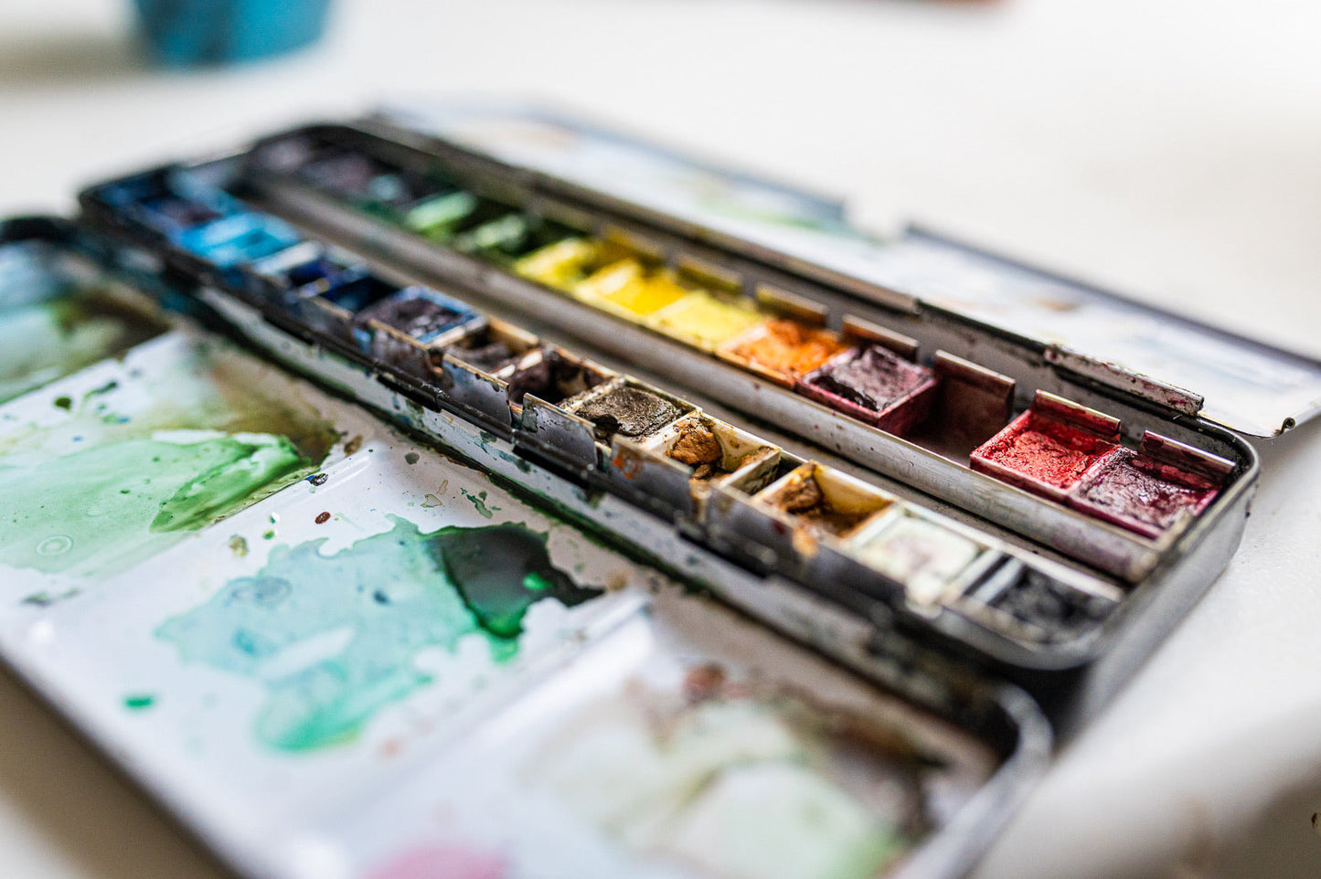 Chatham Pier Fish Market