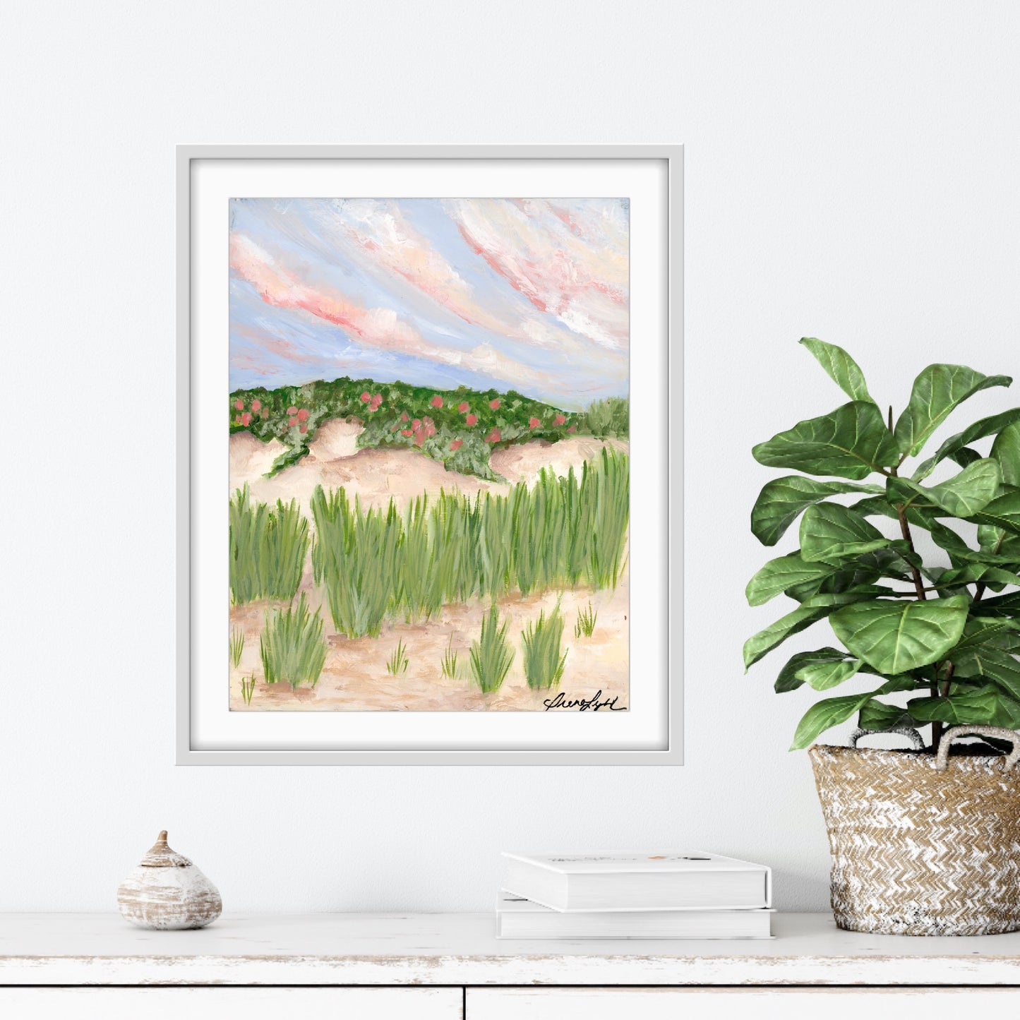 Cape Cod Daydreams
