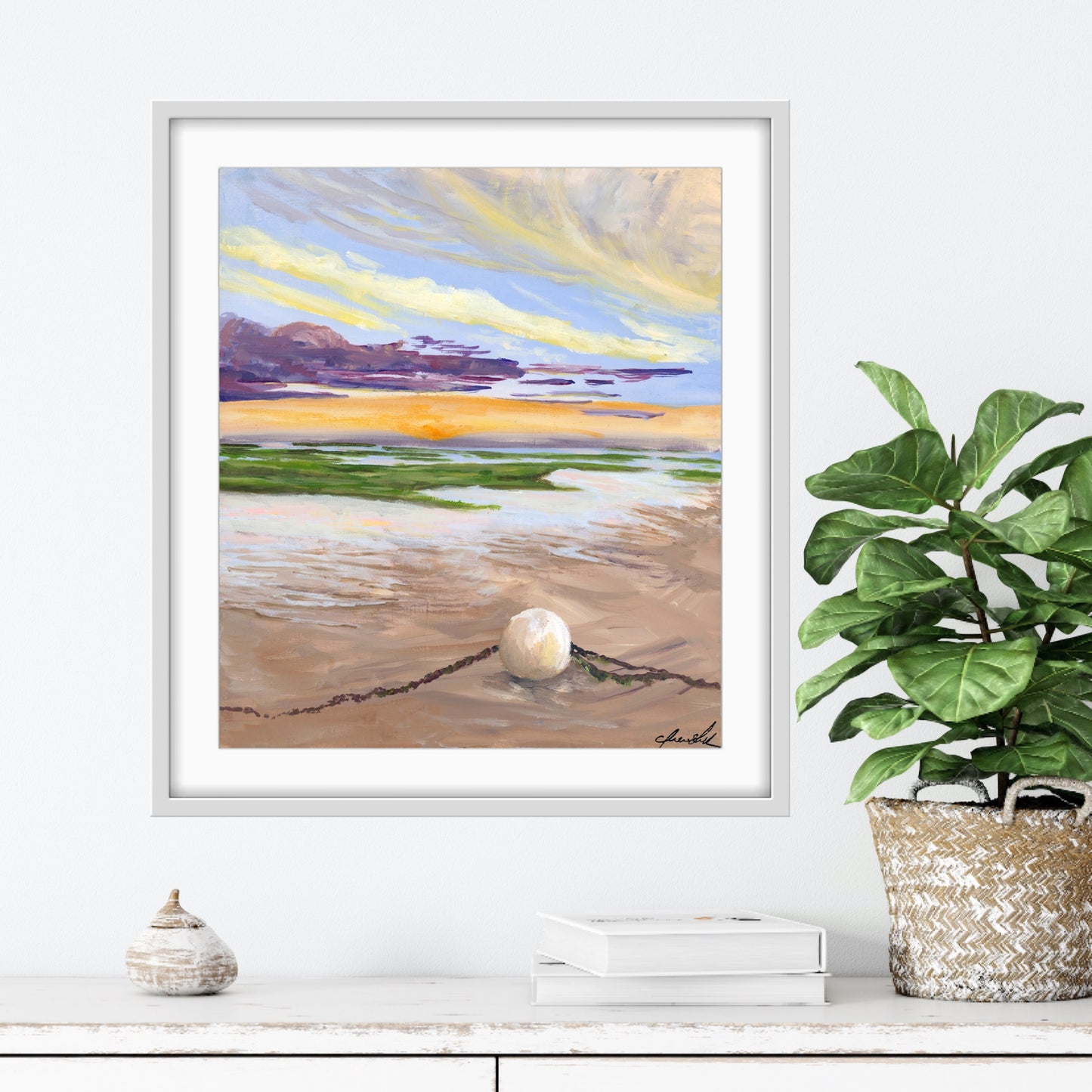 Cape Cod Daydreams