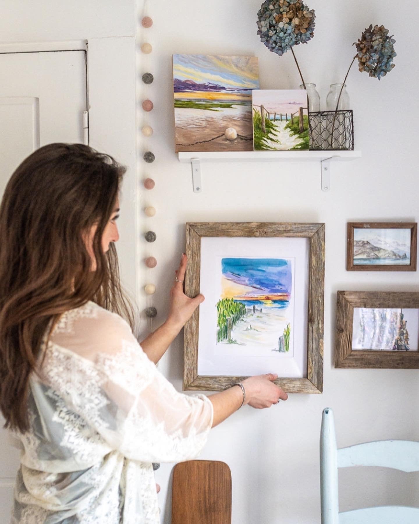 Cape Cod Daydreams