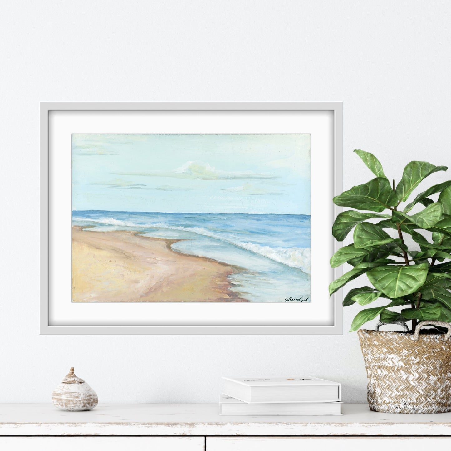 Cape Cod Daydreams