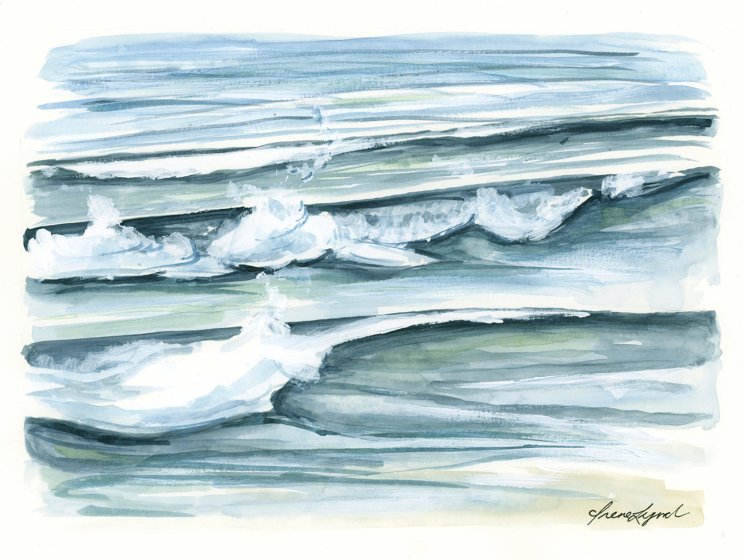 Cape Surf