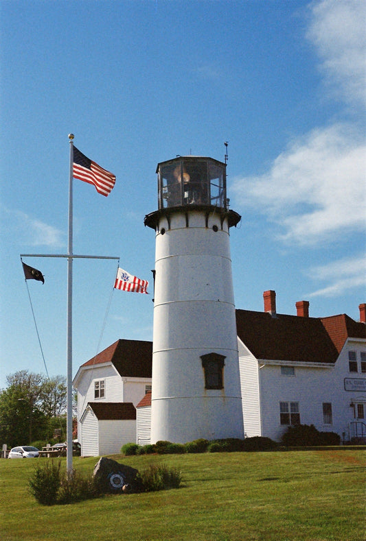 Make the most of one day on Cape Cod