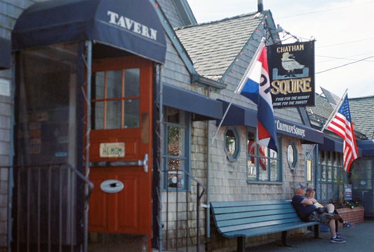 Exploring Cape Cod: A Local's Guide to the Towns I Love Most