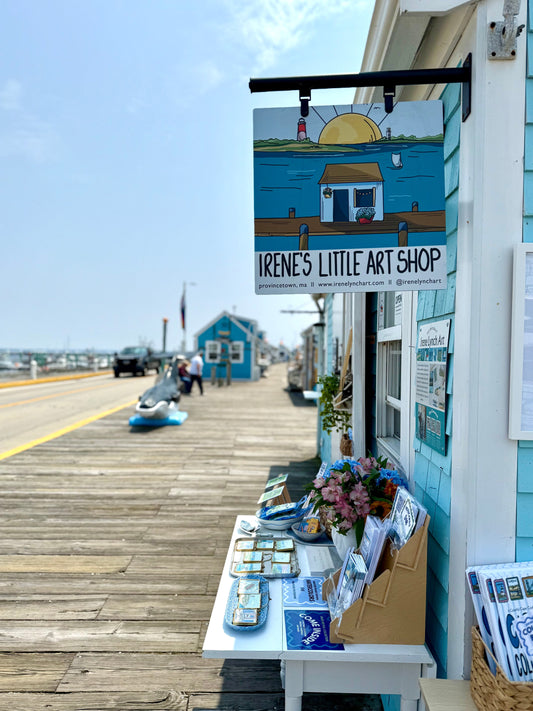 Your Guide to a Day in Provincetown, Cape Cod