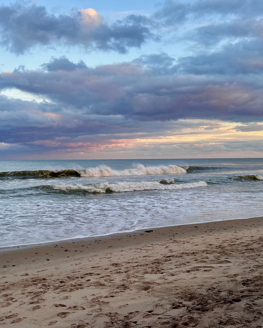 Where to Catch Cape Cod's Most Beautiful Sunsets