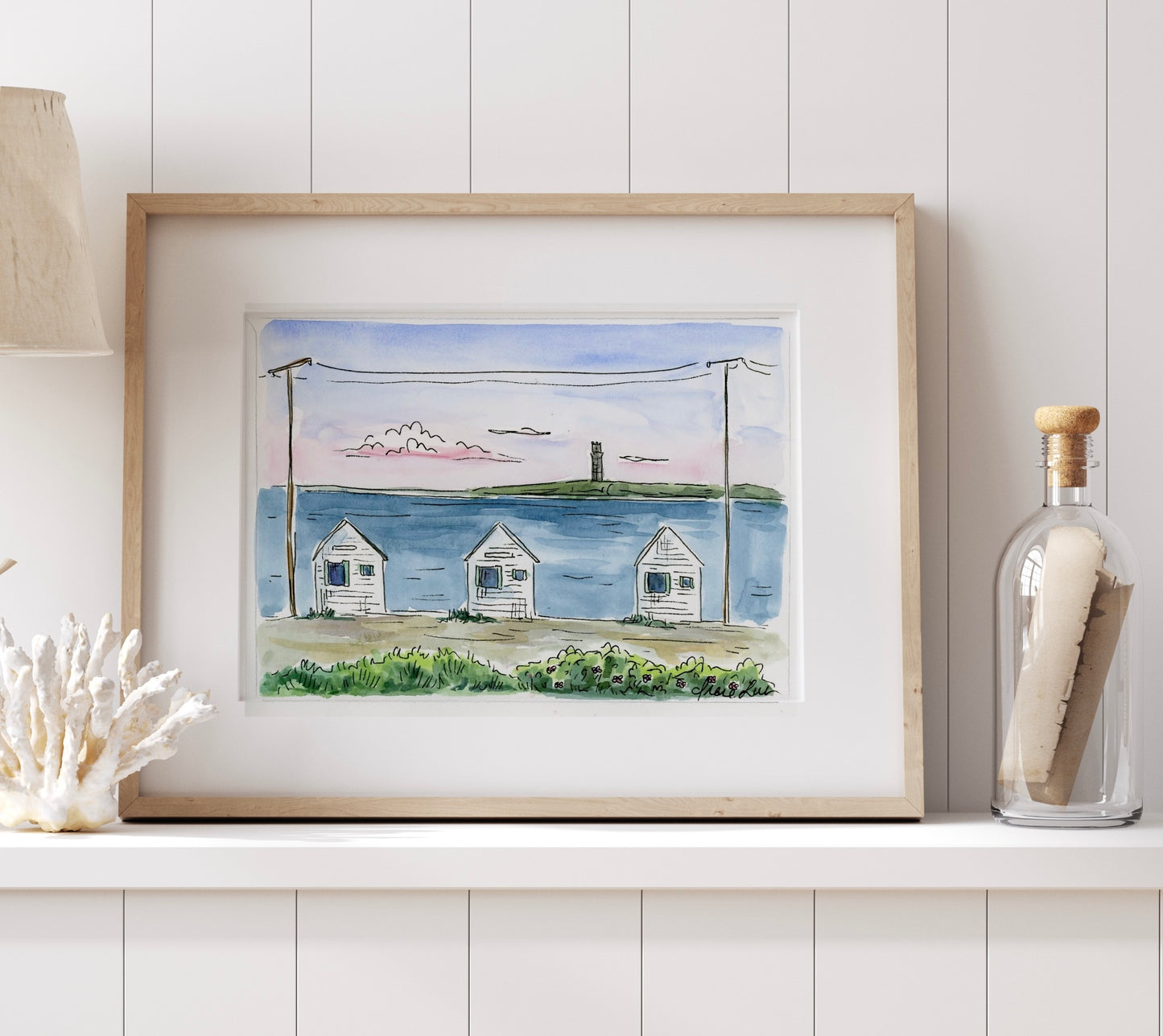 Provincetown beach watercolor
Truro Cottages
Days Cottages
Provincetown Monument
watercolor art prints
cape cod paintings