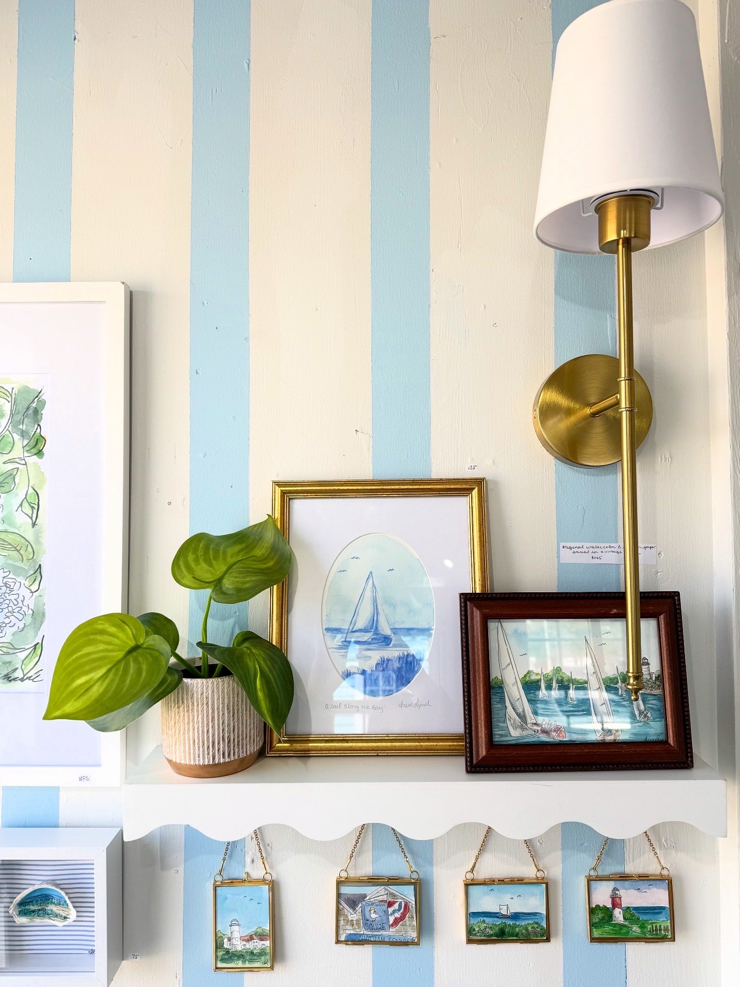 The Best Time on the Cape