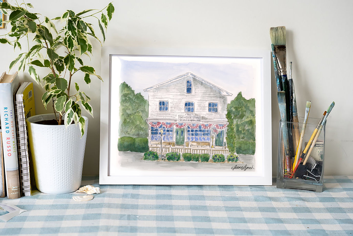 Brewster General Store