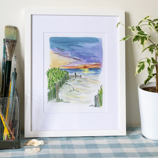 Cape Cod Daydreams