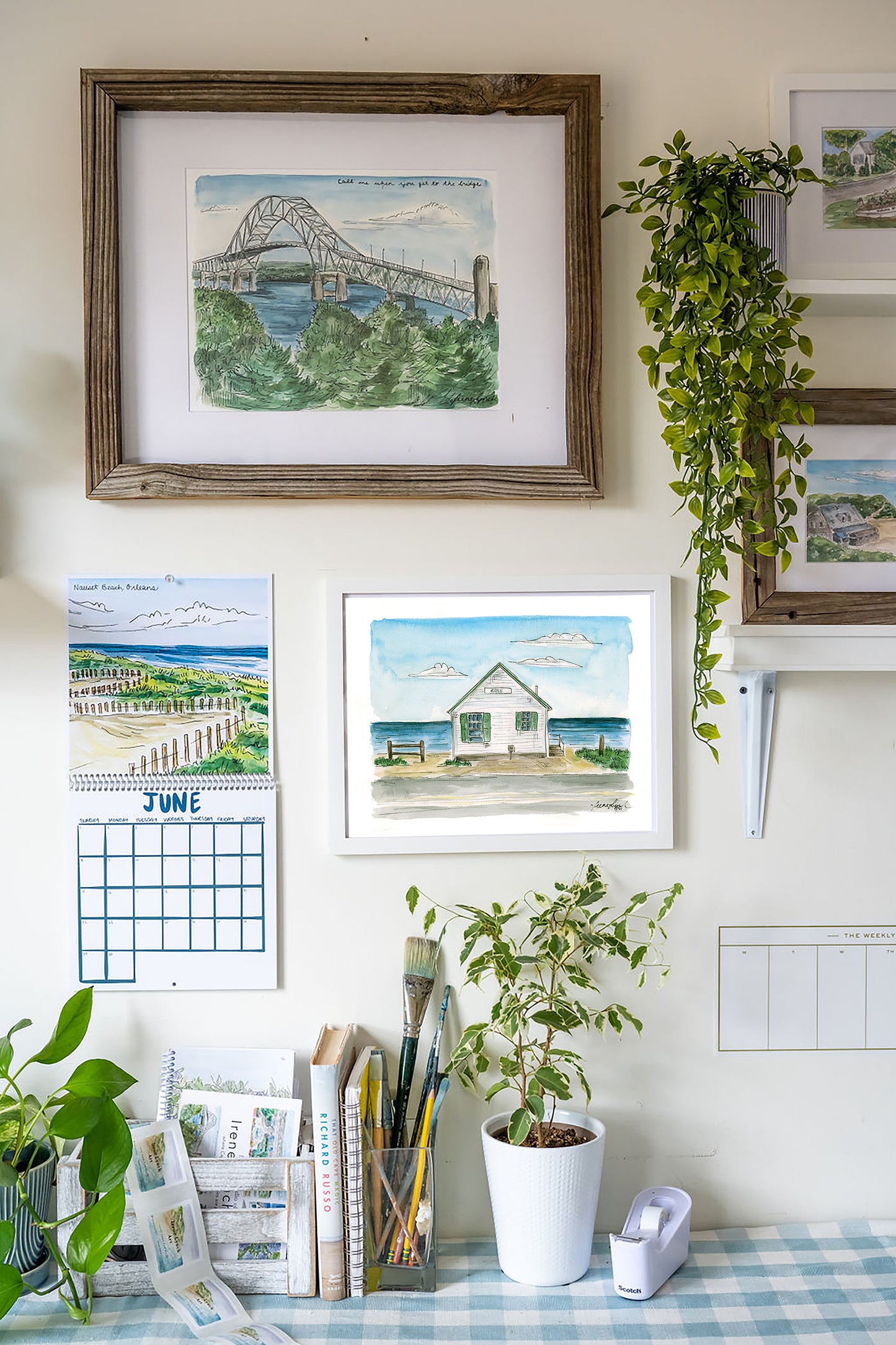 Days Cottages