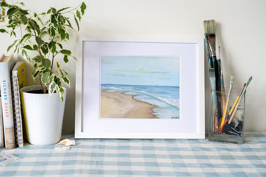 Sea Breeze