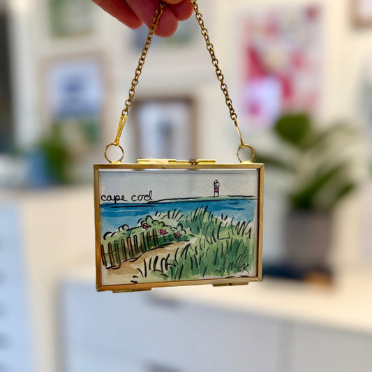 Quintessential Cape Cod