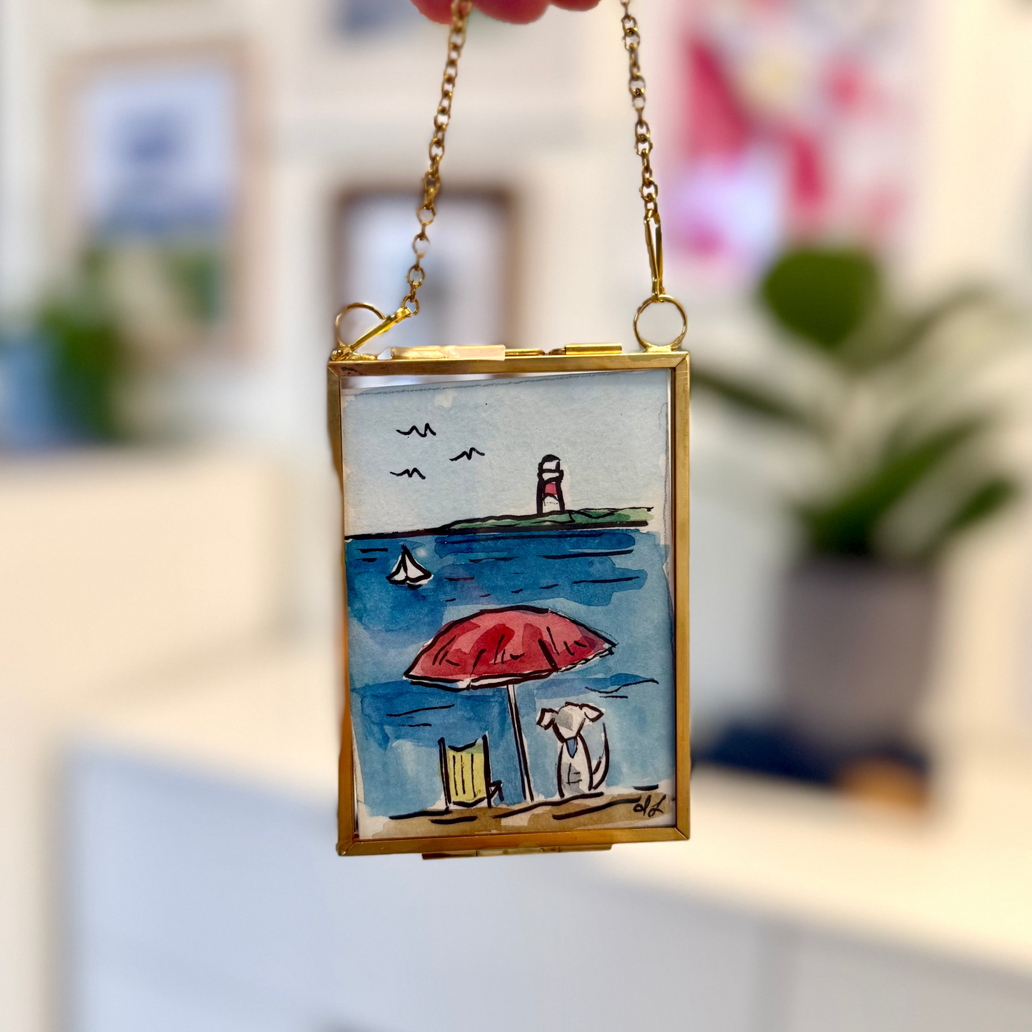 The Dog Days of Summer