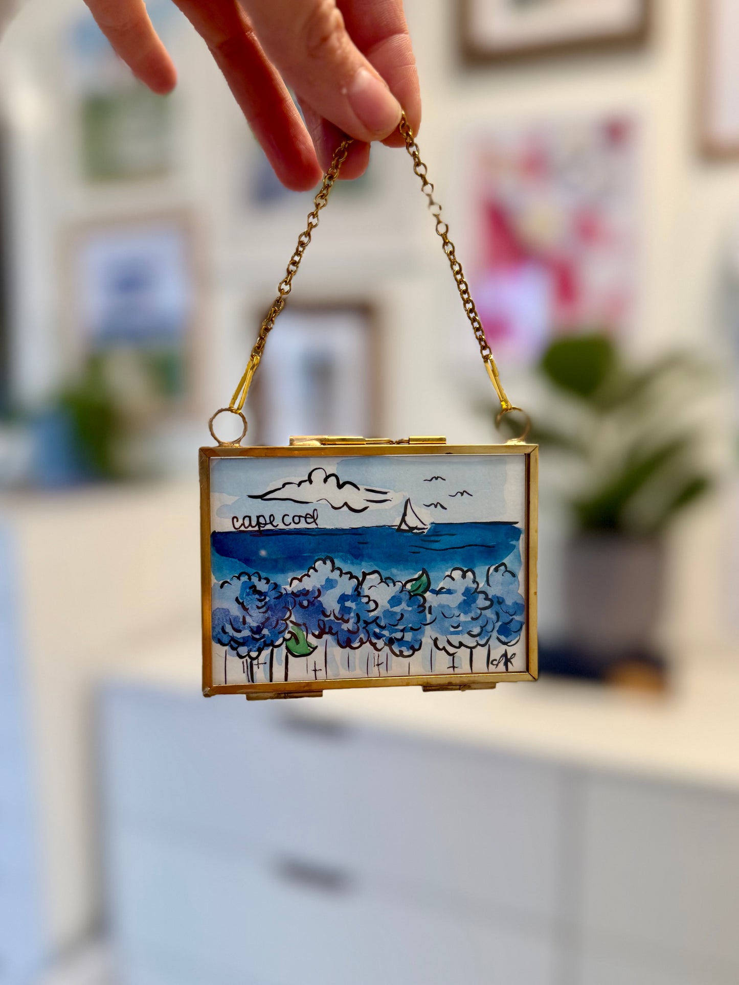 The Best Time on the Cape