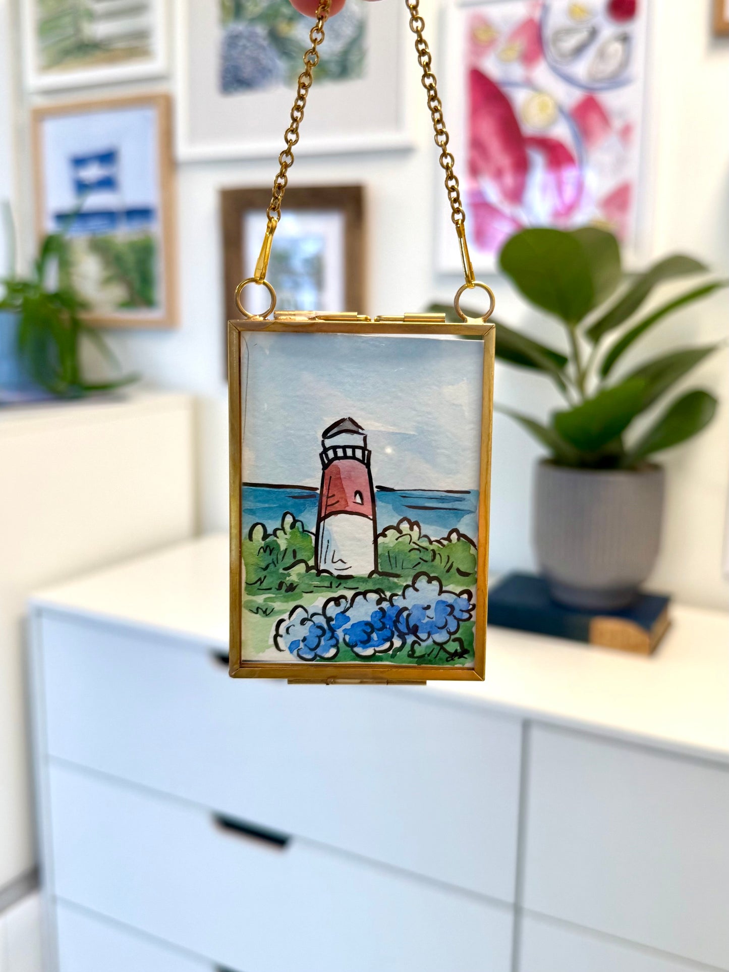 Nauset Light, Eastham