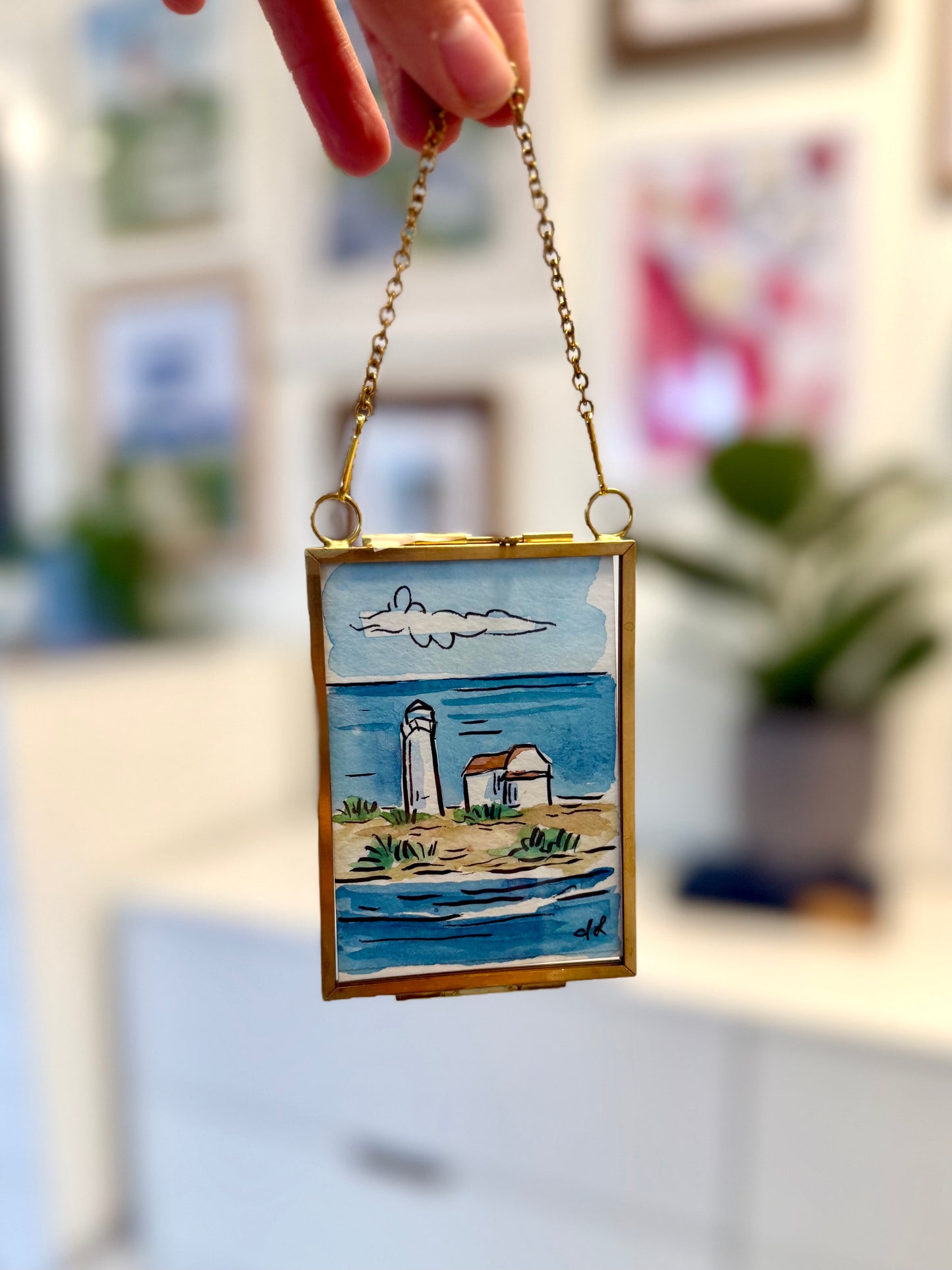 Race Point Lighthouse, Provincetown