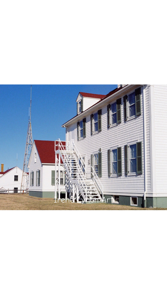 Coast Guard Station