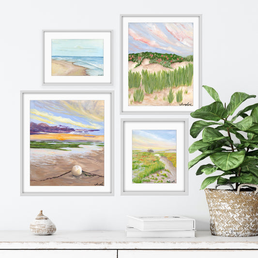 Cape Cod Daydreams